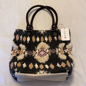 Mira purse